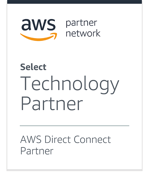 Provider logo for Amazon Web Services (AWS)