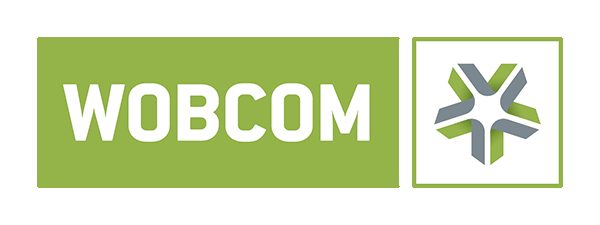 Provider logo for WOBCOM