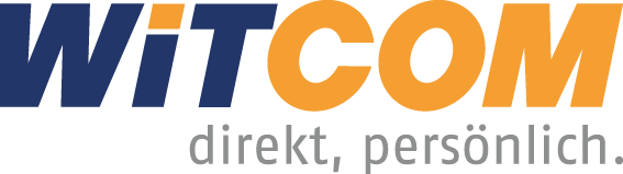 Provider logo for WiTCOM