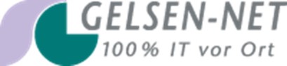 Provider logo for GELSEN-NET