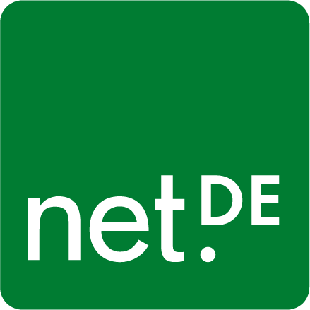Provider logo for net.DE AG